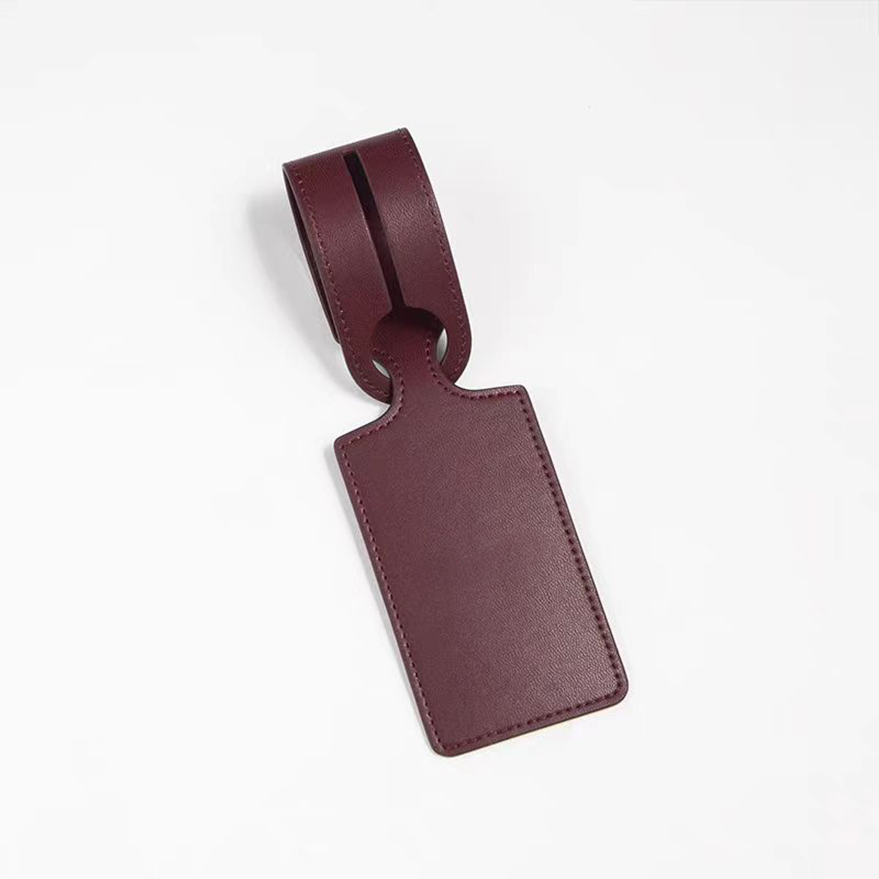 Luggage tag