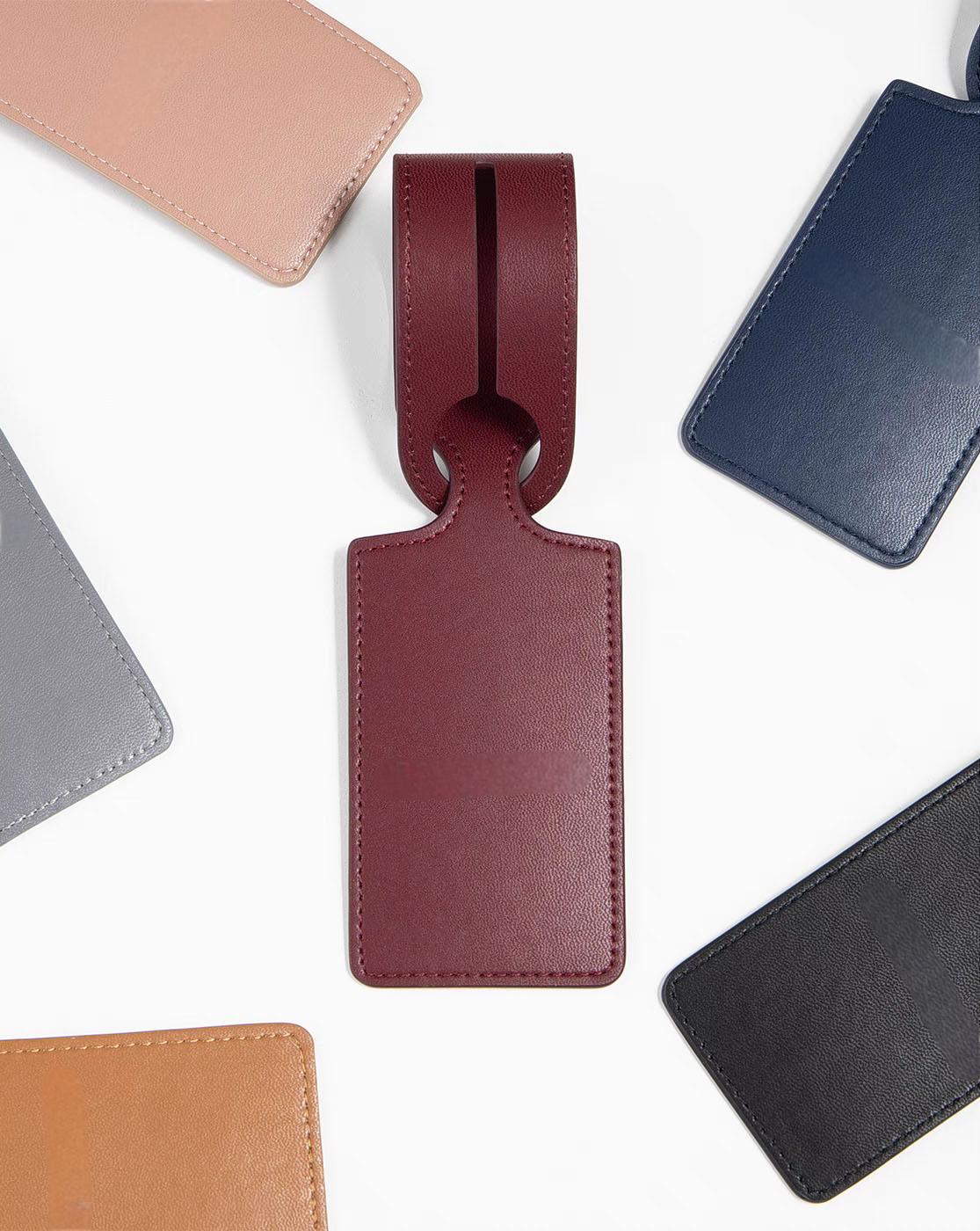 Luggage tag