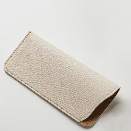 PU glasses case