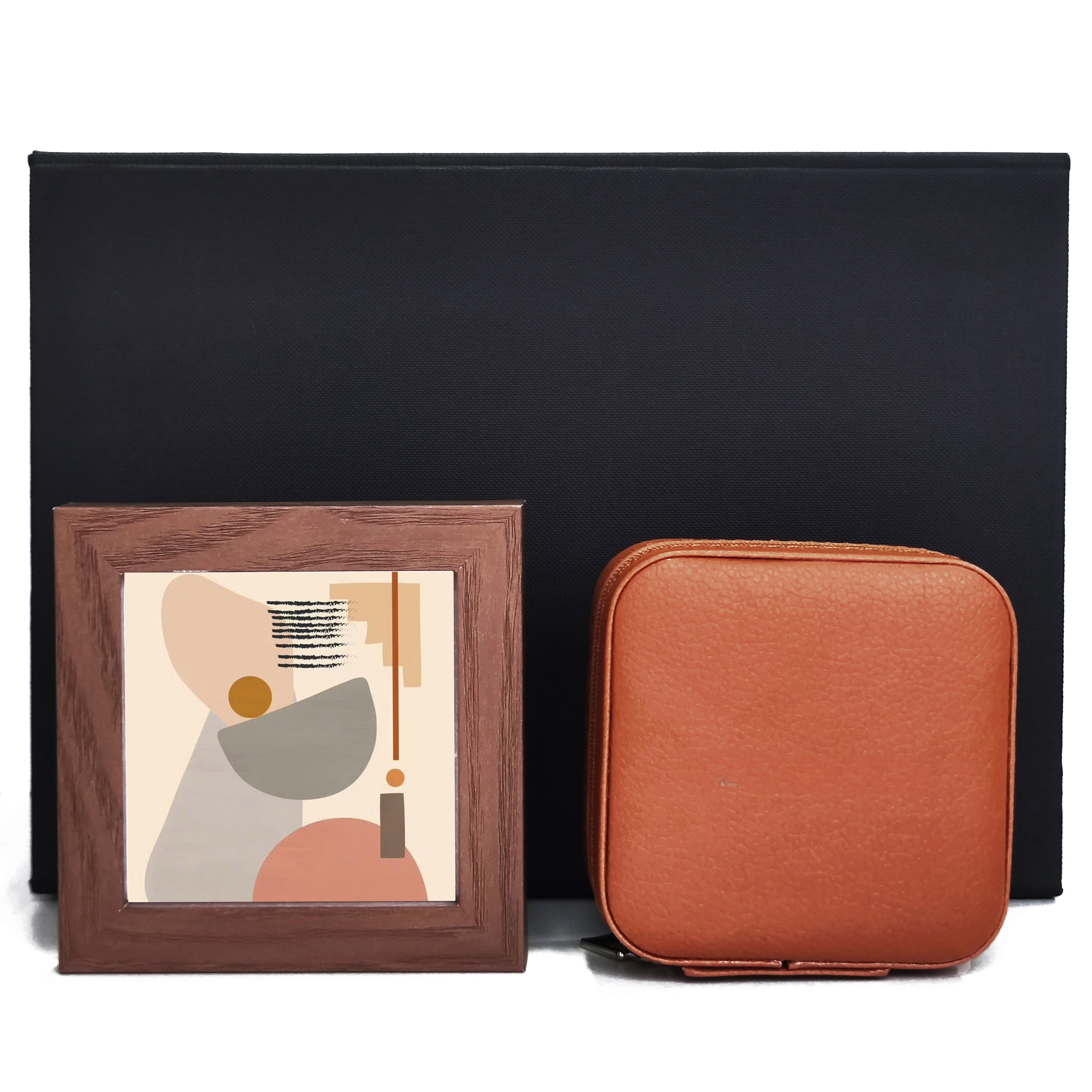 Home jewelry box gift set