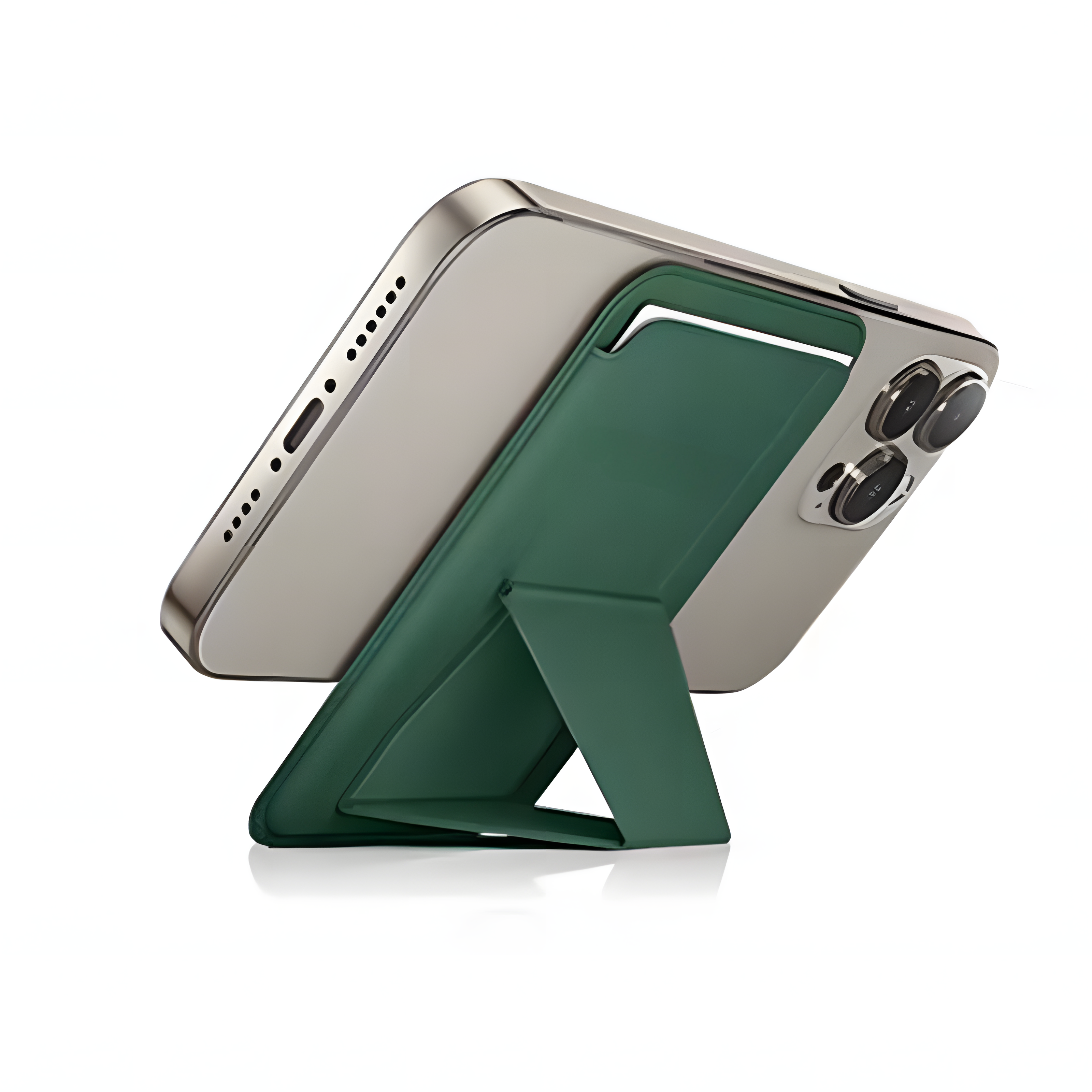 Mobile phone holder
