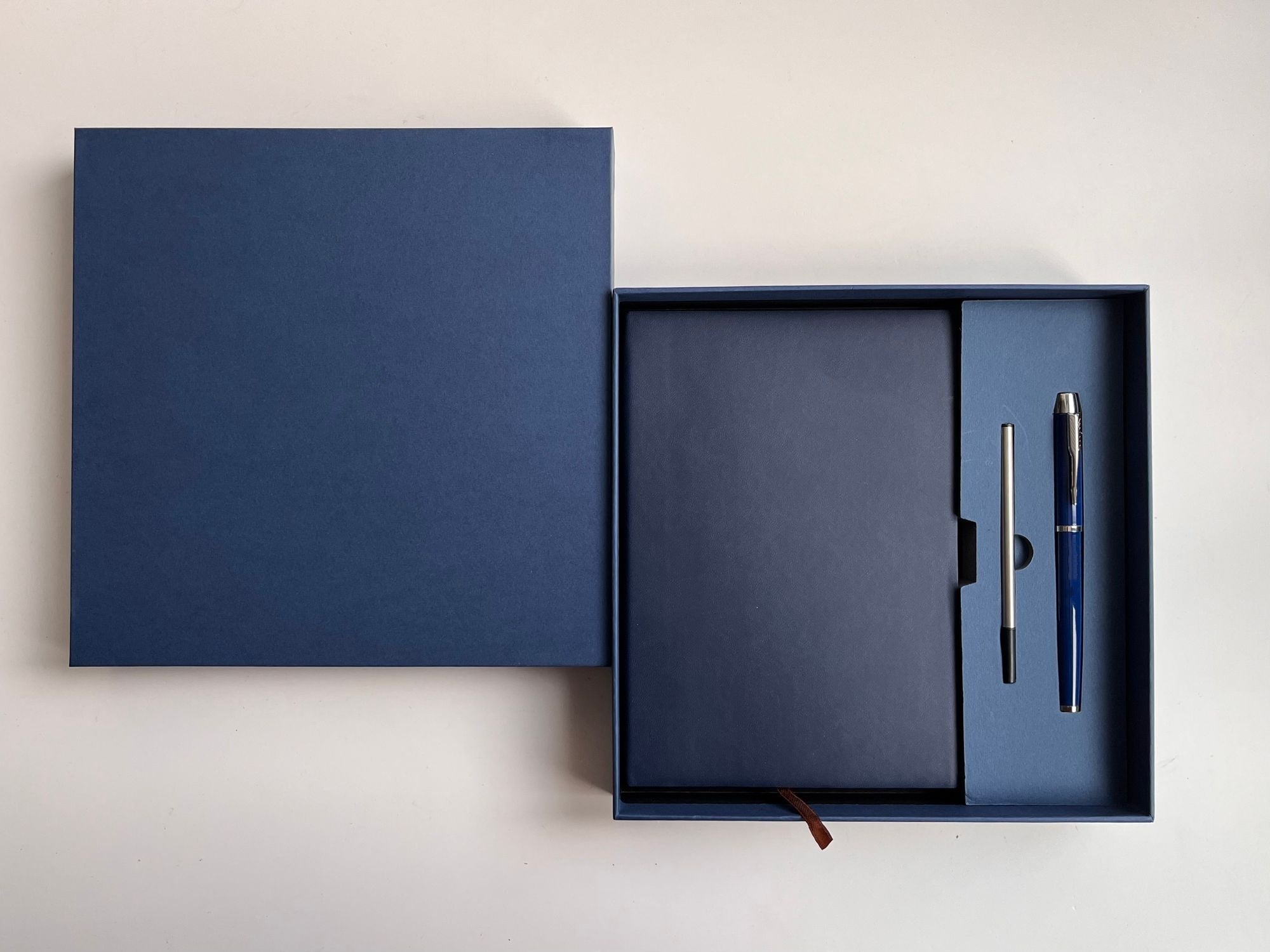 Notebook & Pen Set
