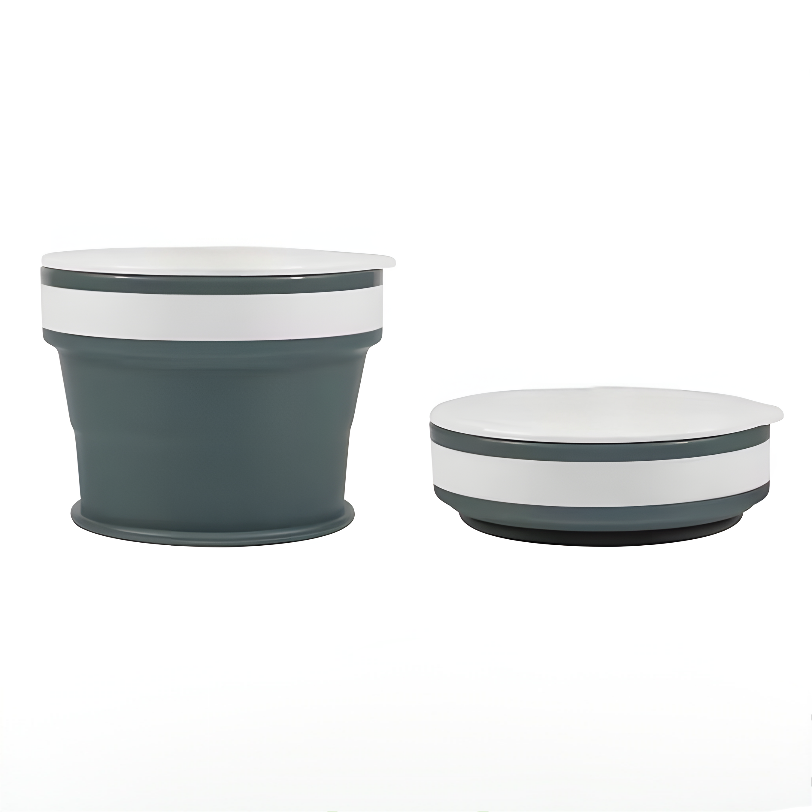 Portable bowl