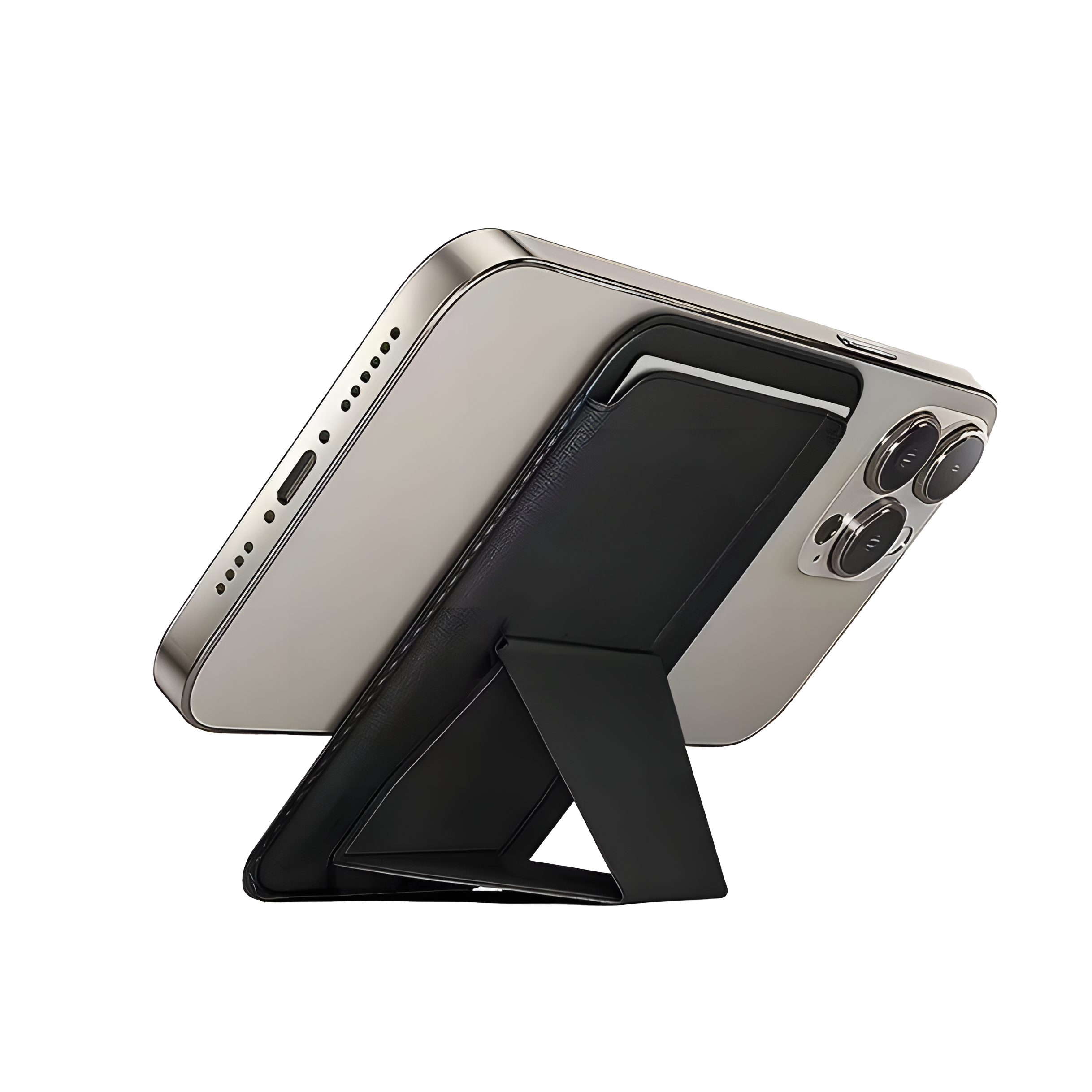 Mobile phone holder