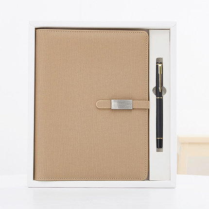 Notebook Set