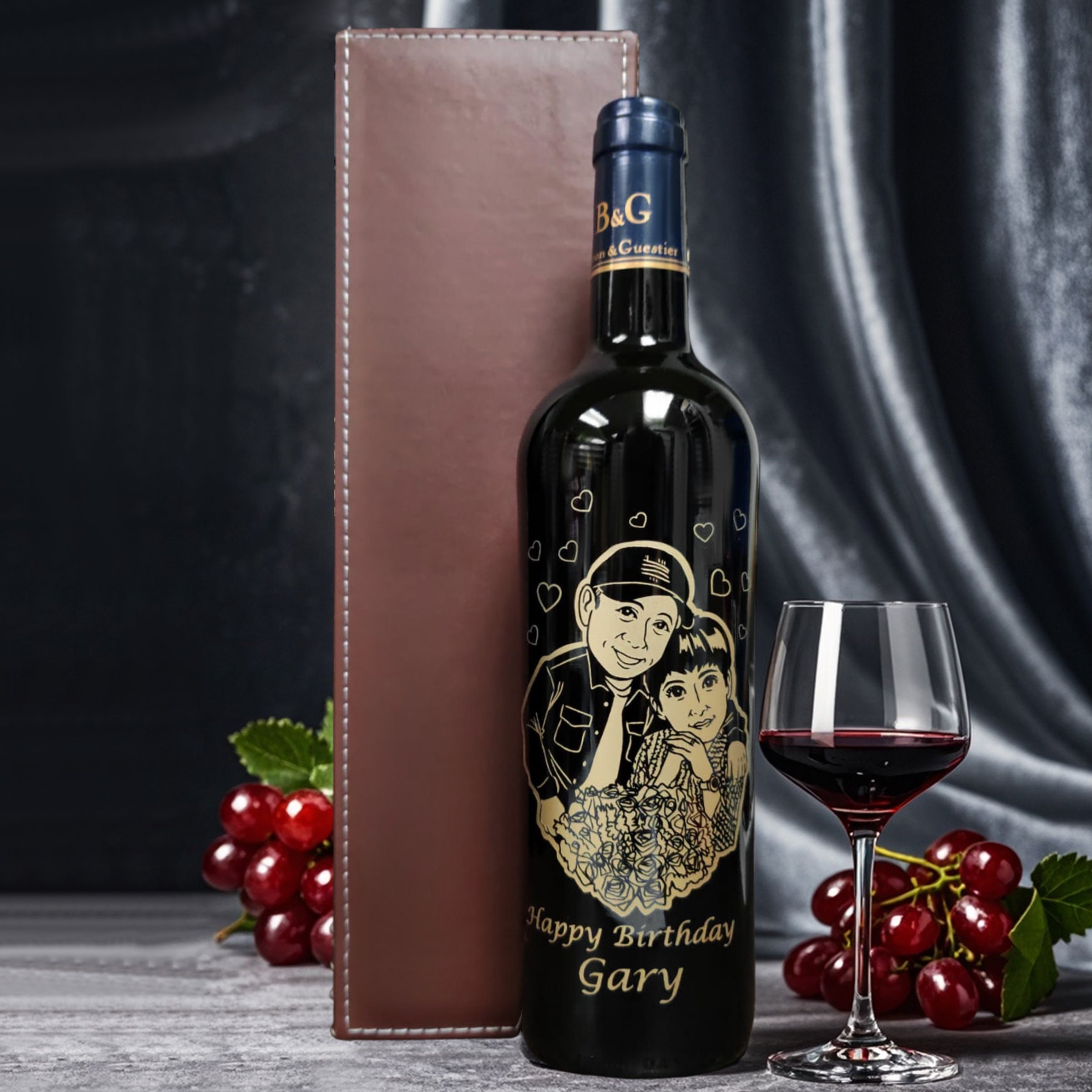 Red Wine