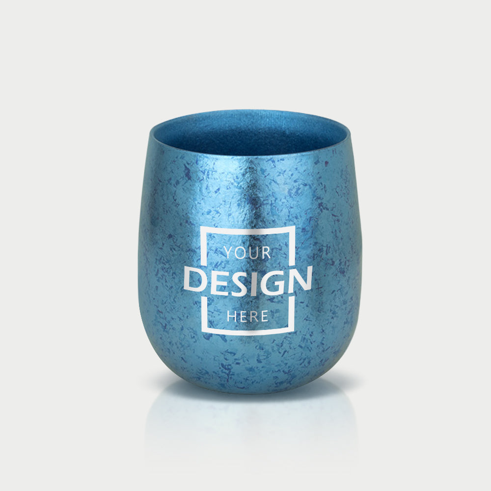 High Quality Titanium Cup