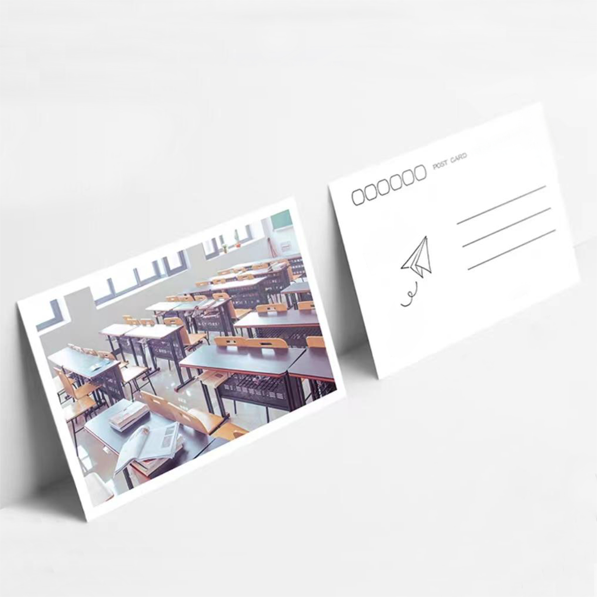 Postcard