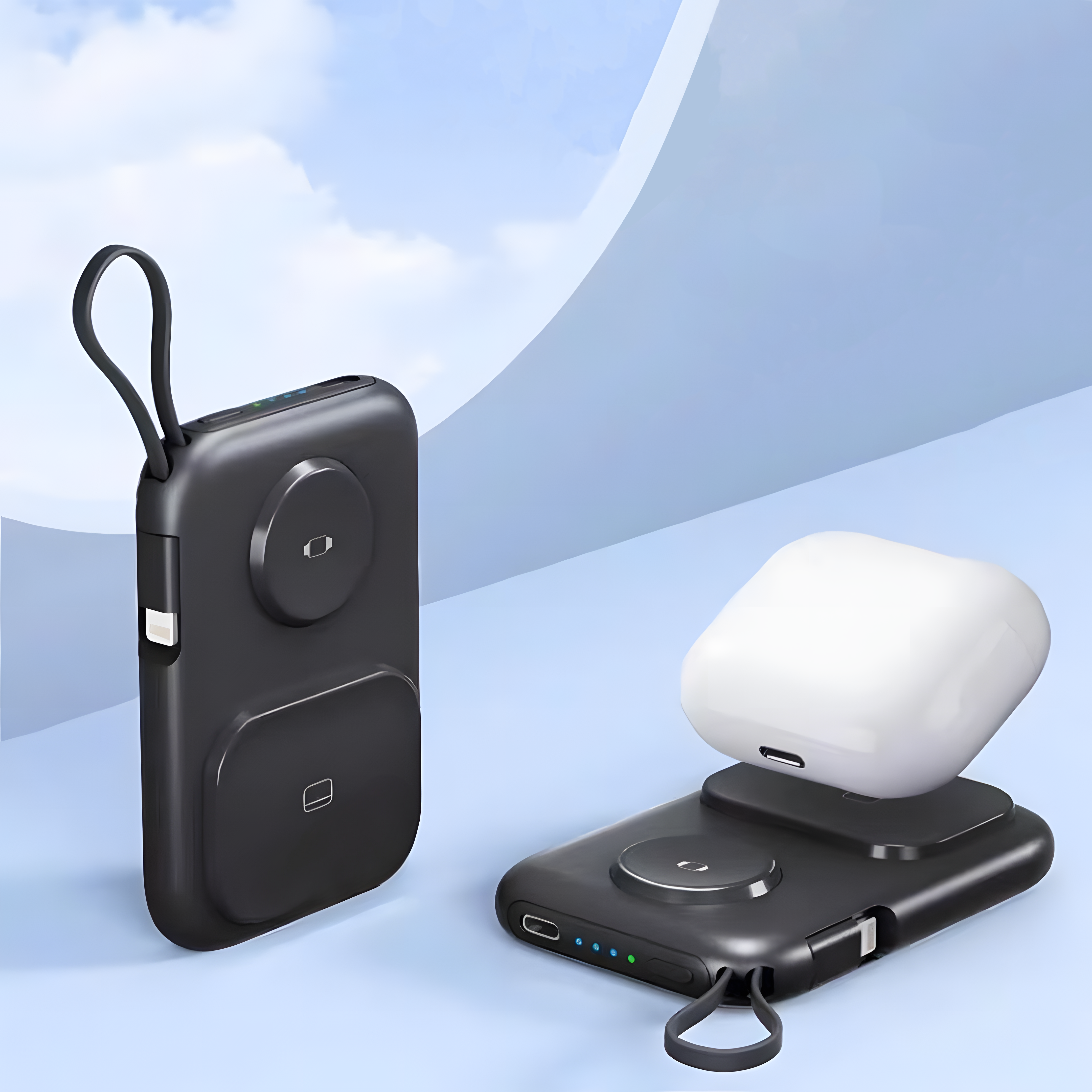 Power bank