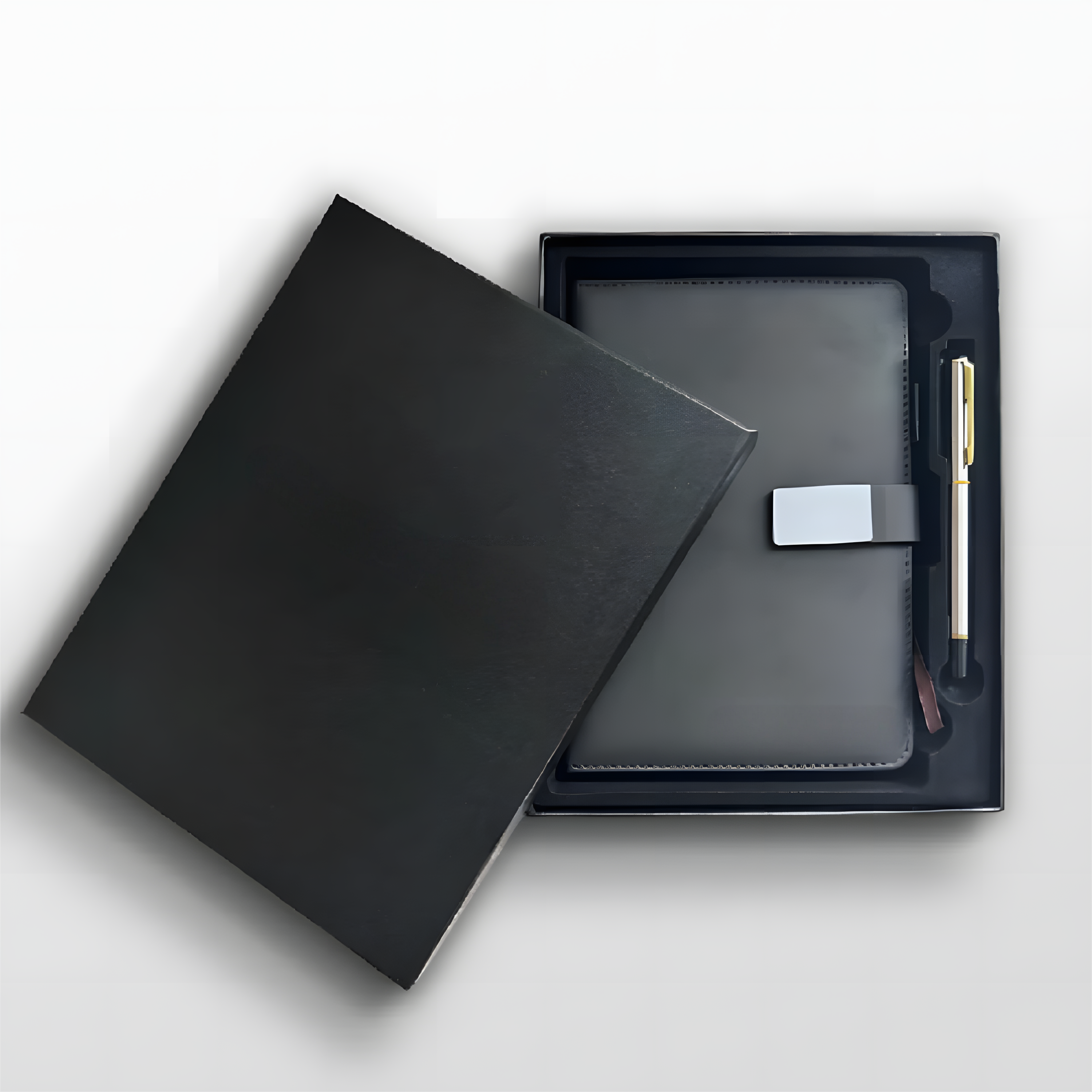 Note book gift set