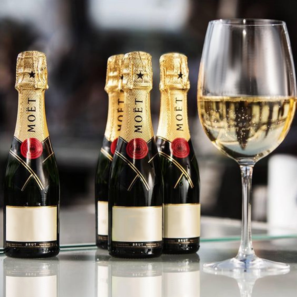 Mini Champagne