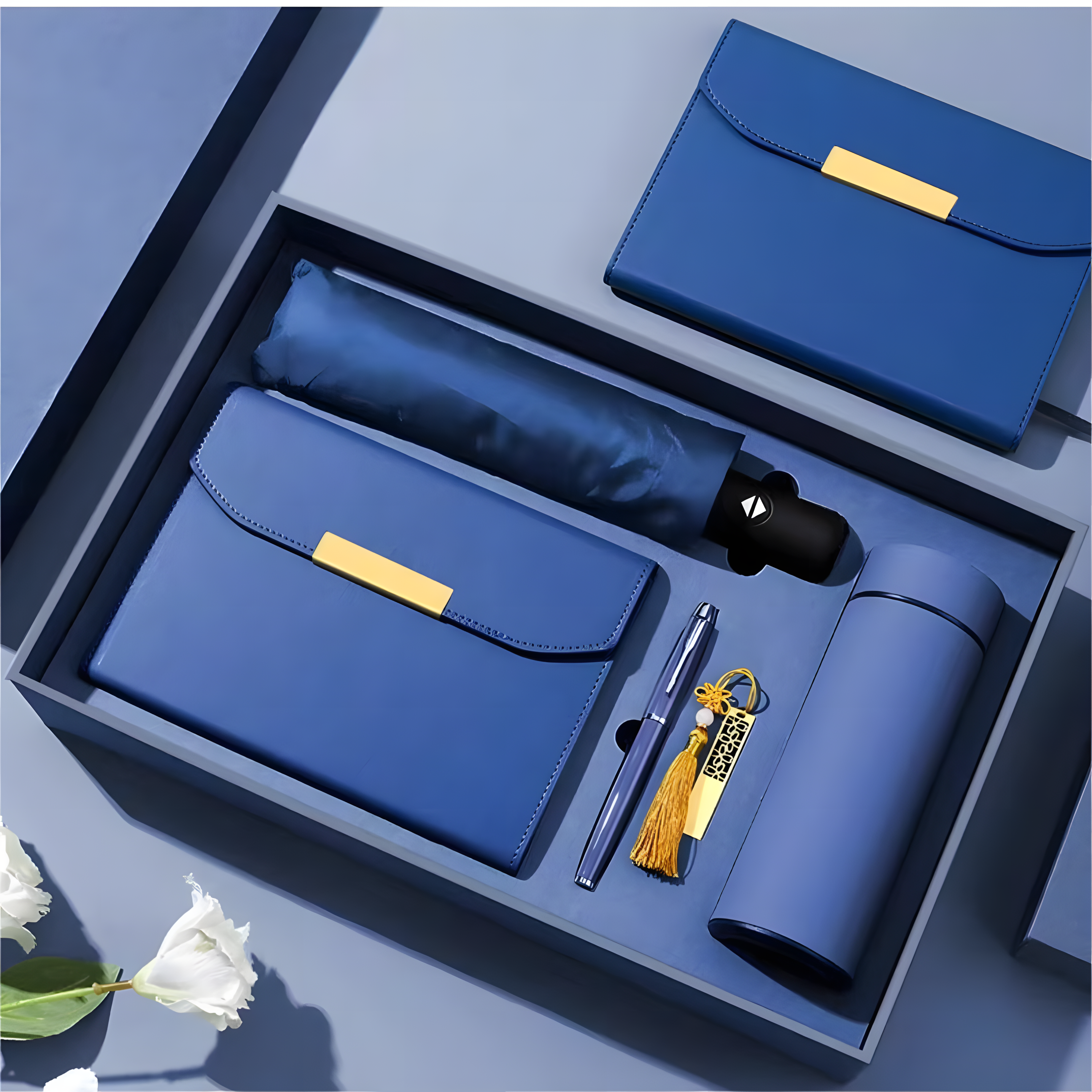 Office stationery set