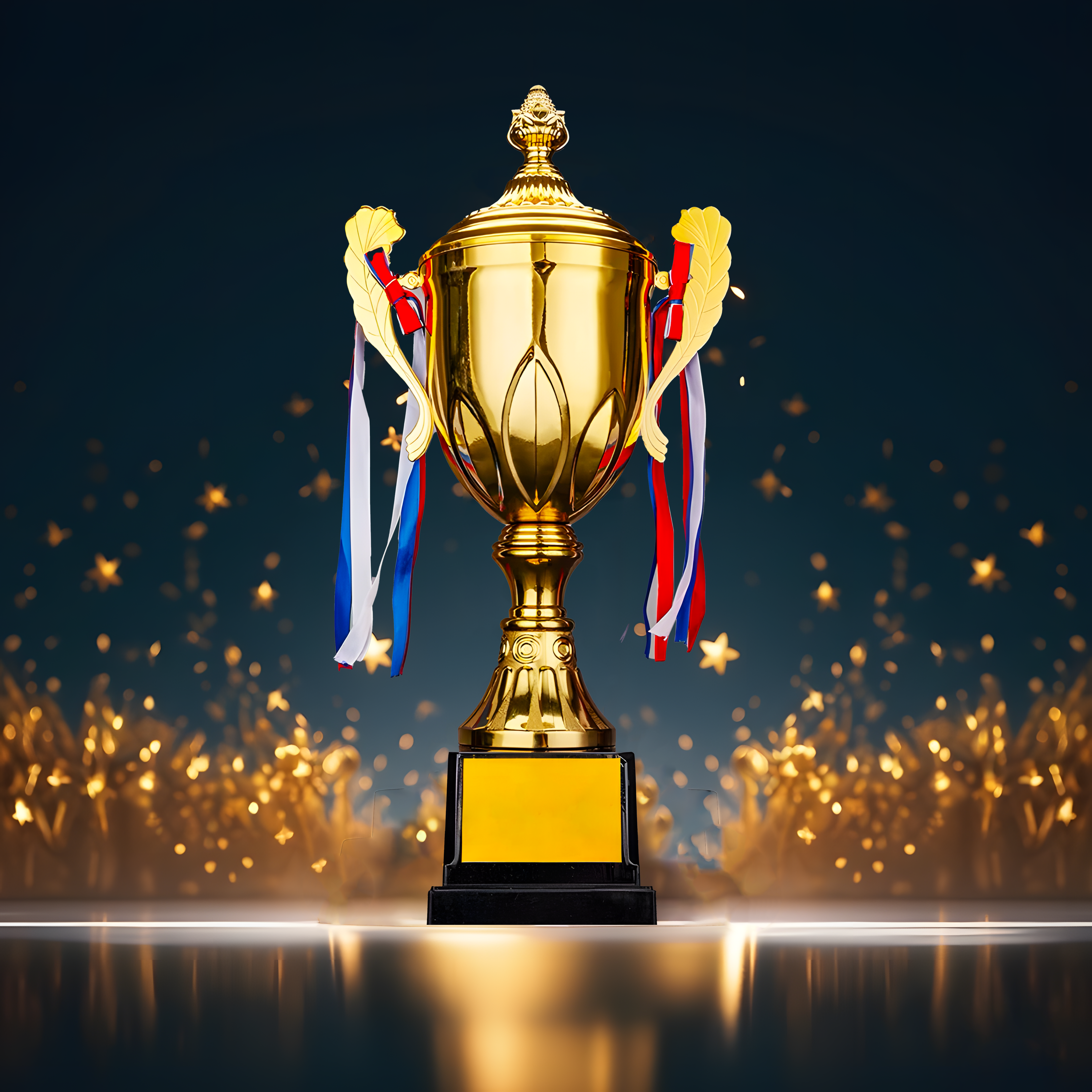 Trophies