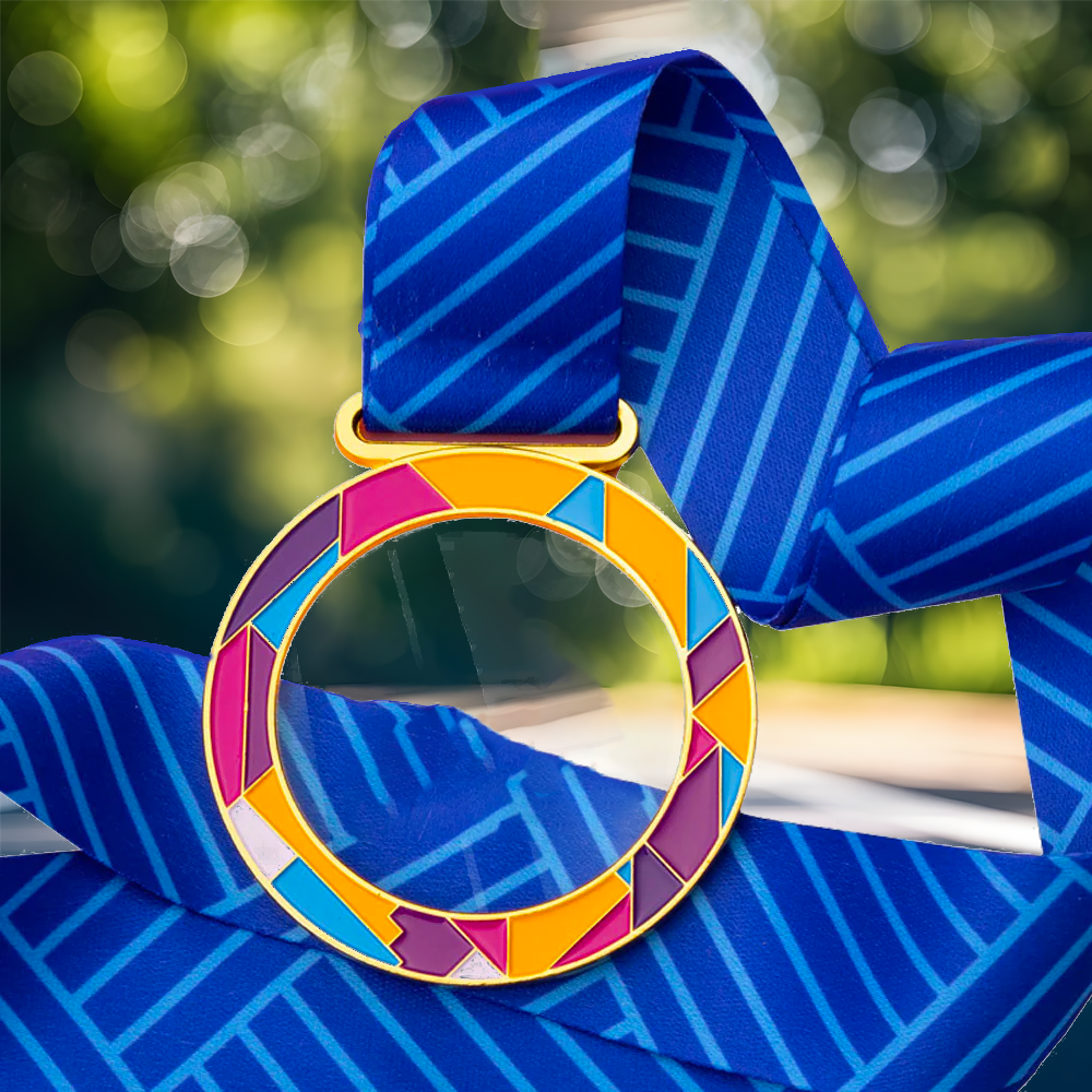 Medal&Trophy
