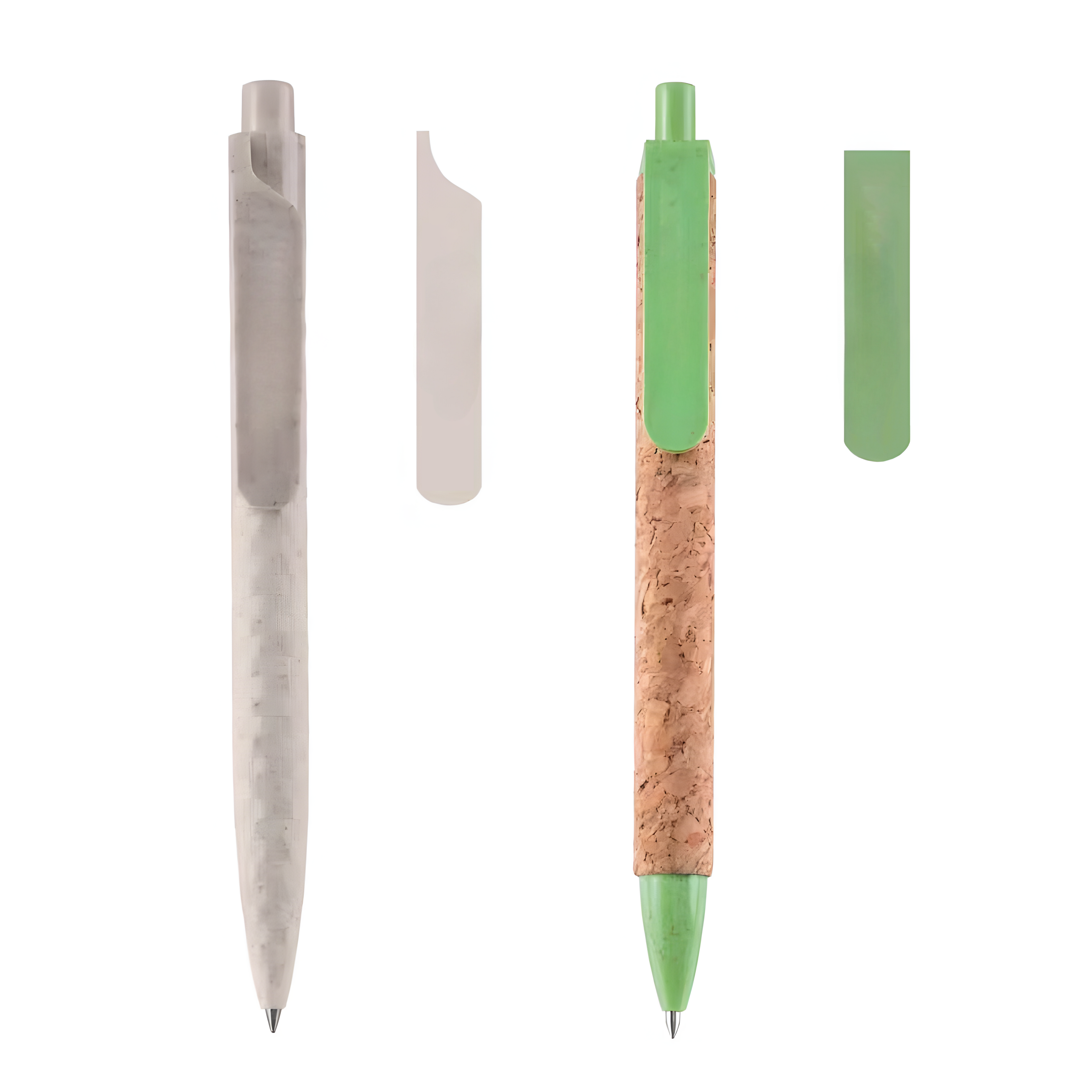 Recycle Pen