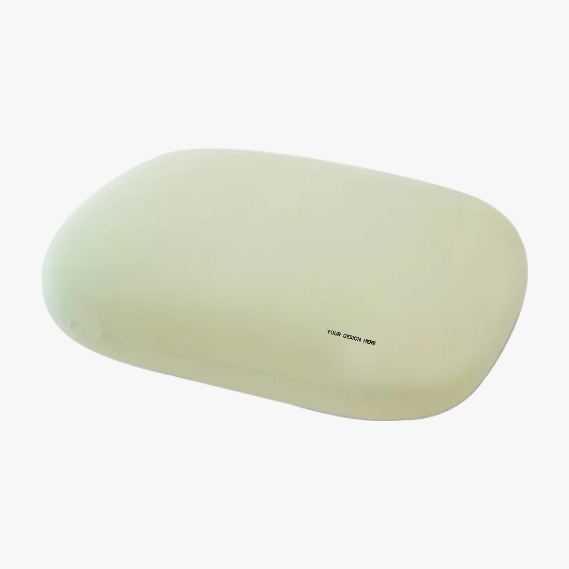 Memory Foam Homeware Pillow