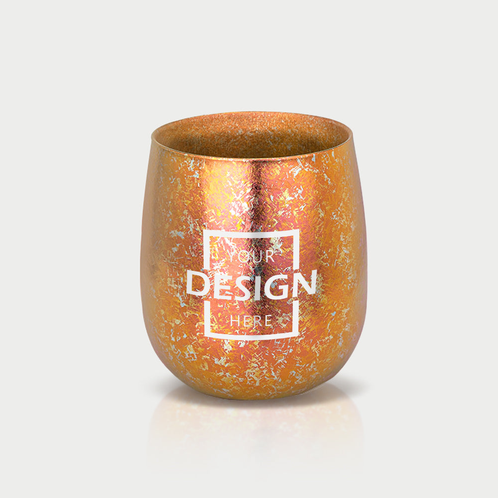 High Quality Titanium Cup