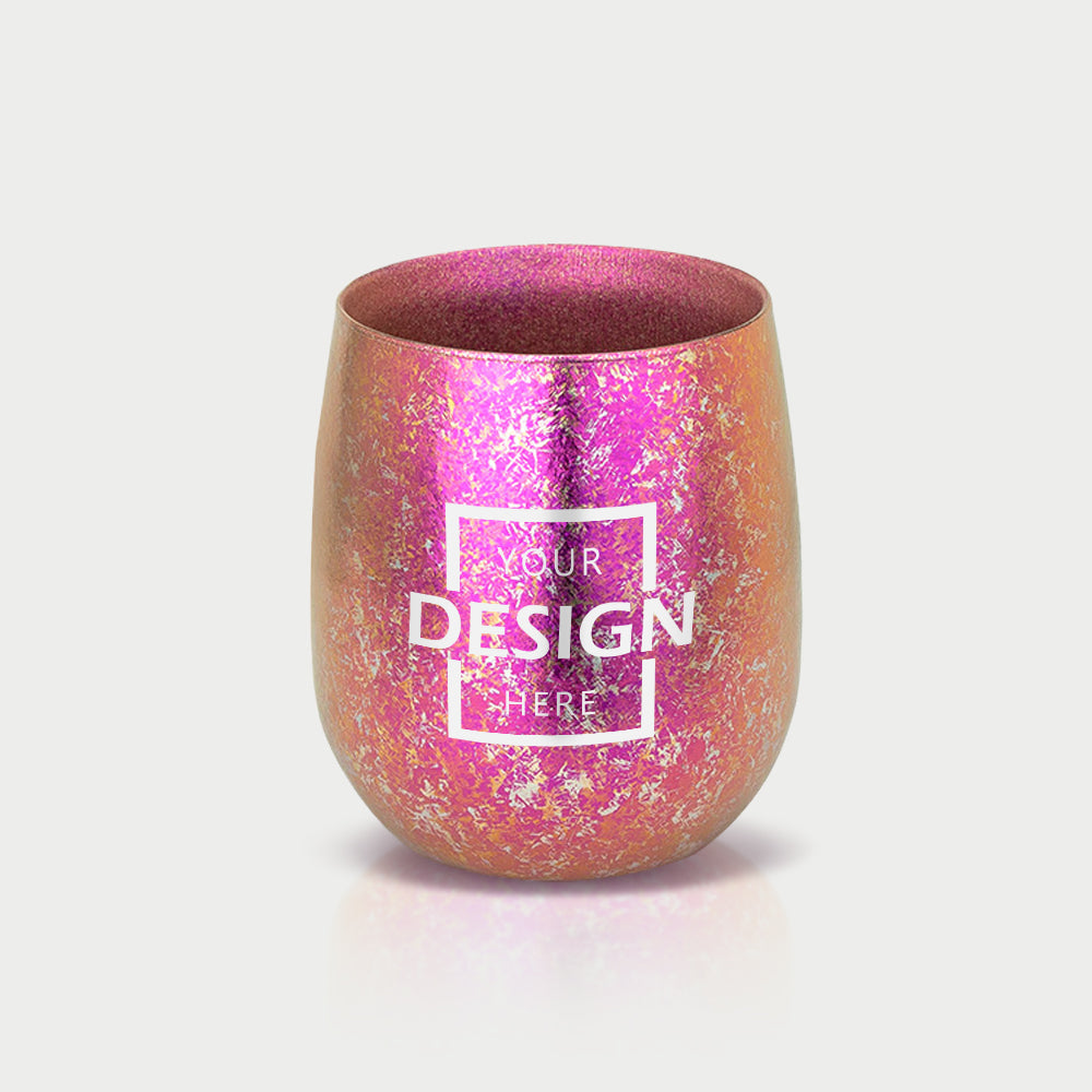 High Quality Titanium Cup