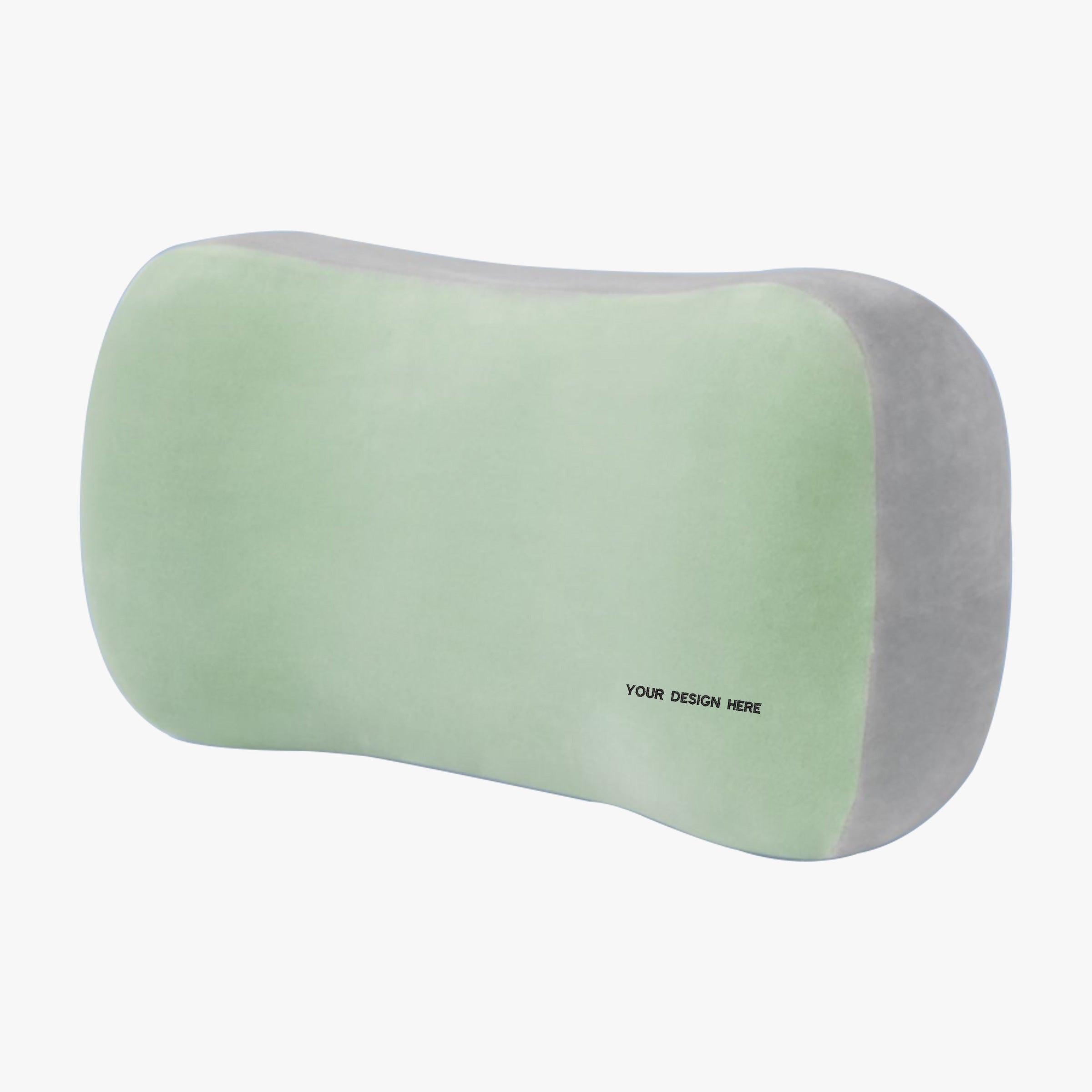 Memory Foam Homeware Pillow