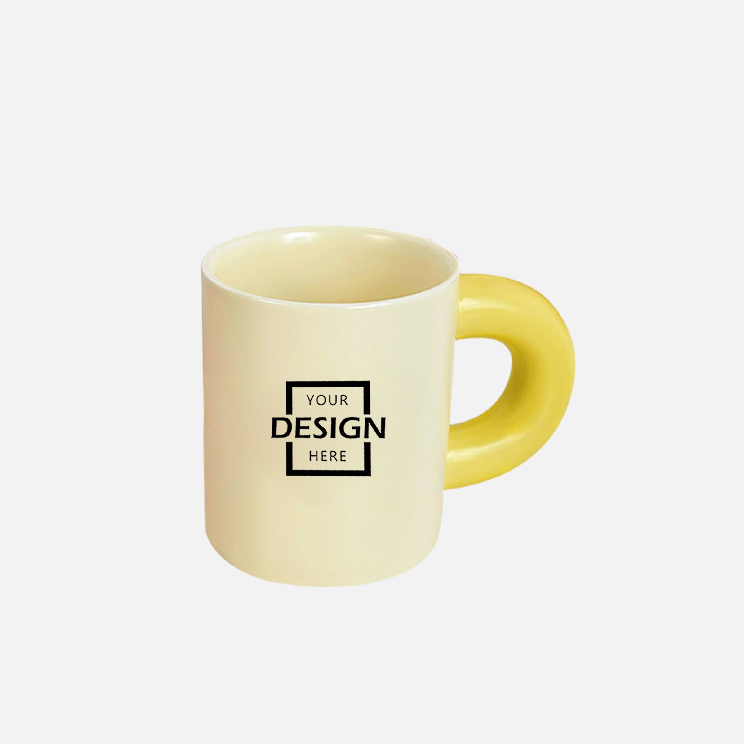Simple Mug