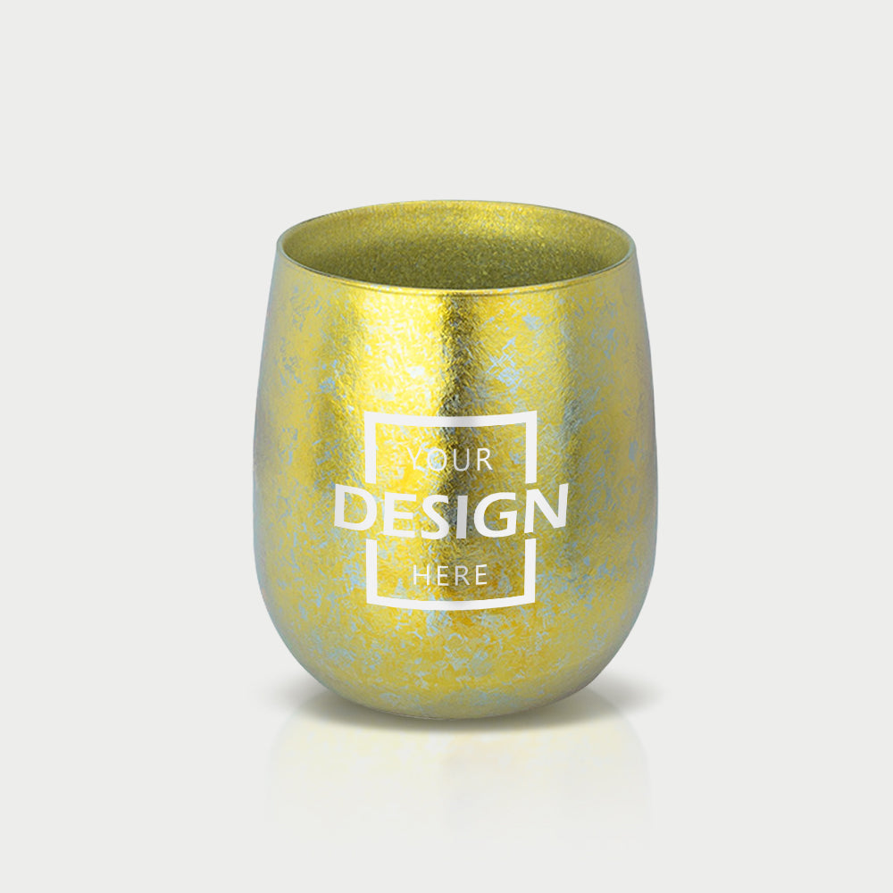 High Quality Titanium Cup