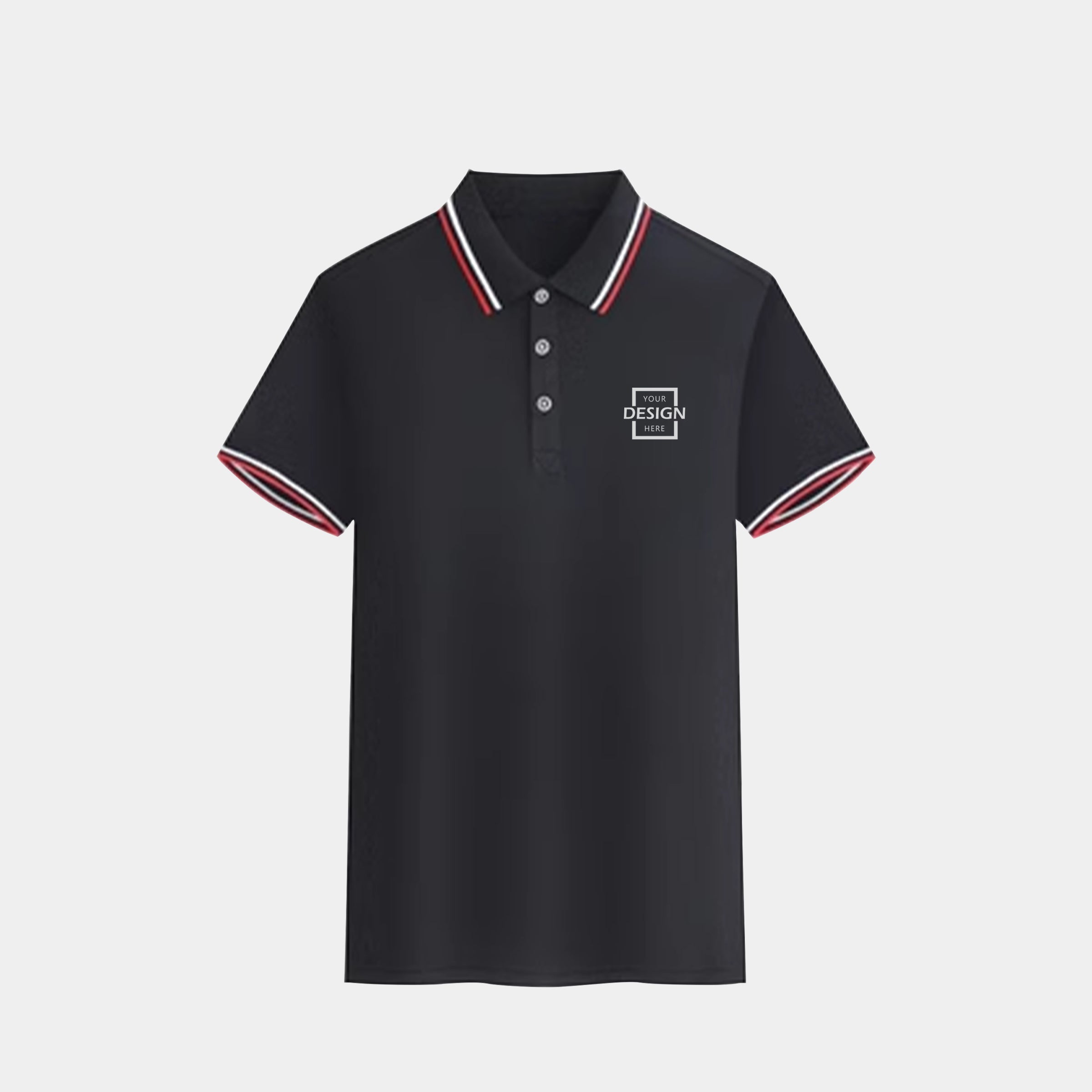 Exhibition Uniform POLO Shirt
