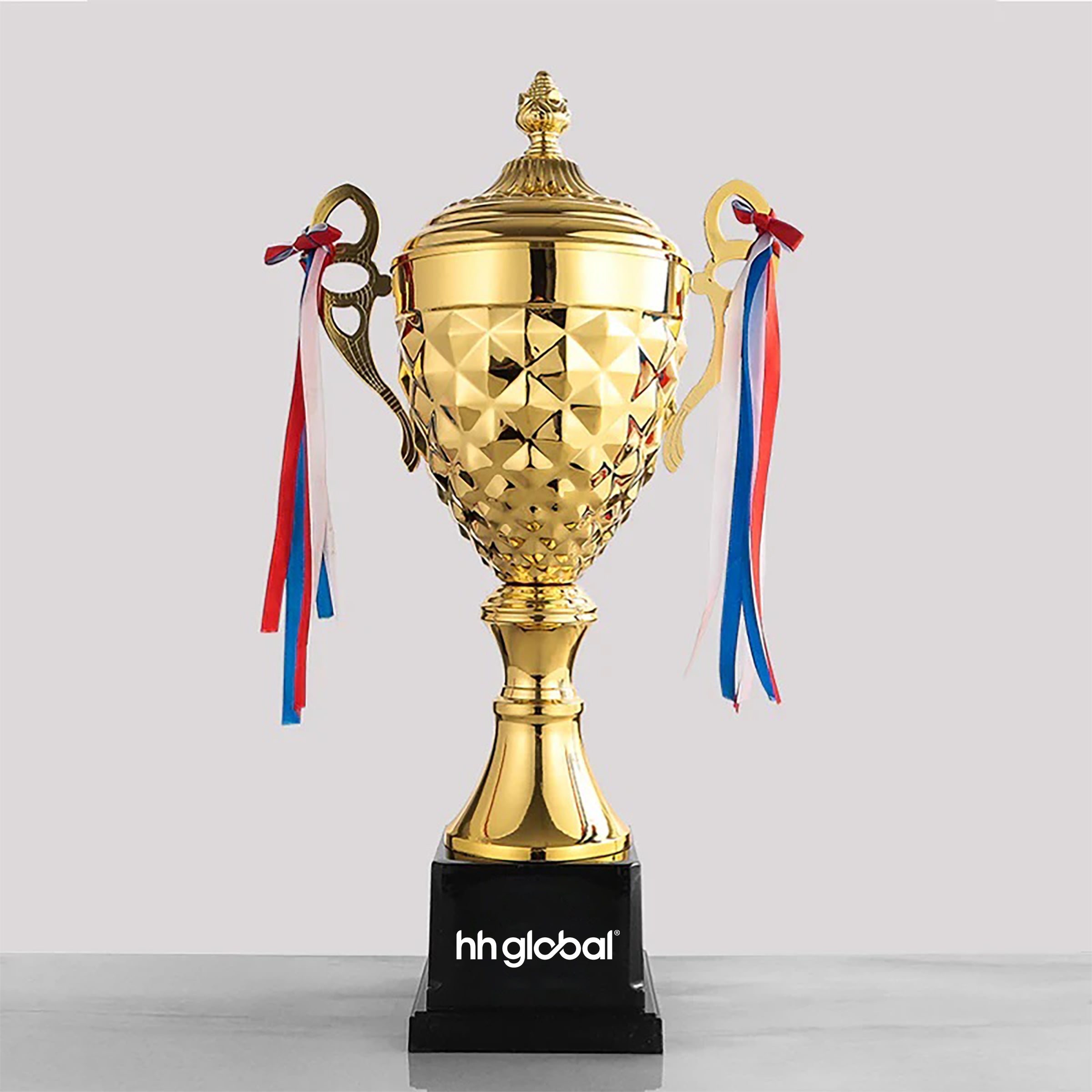 Metal Trophy
