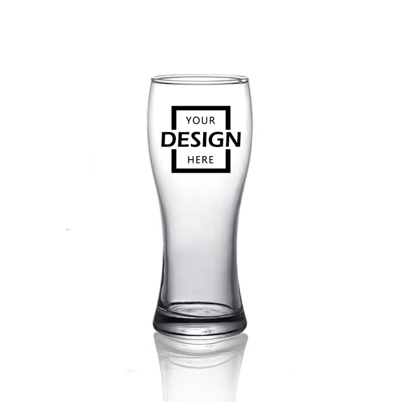 High Quality Bespoke Beer Glasses