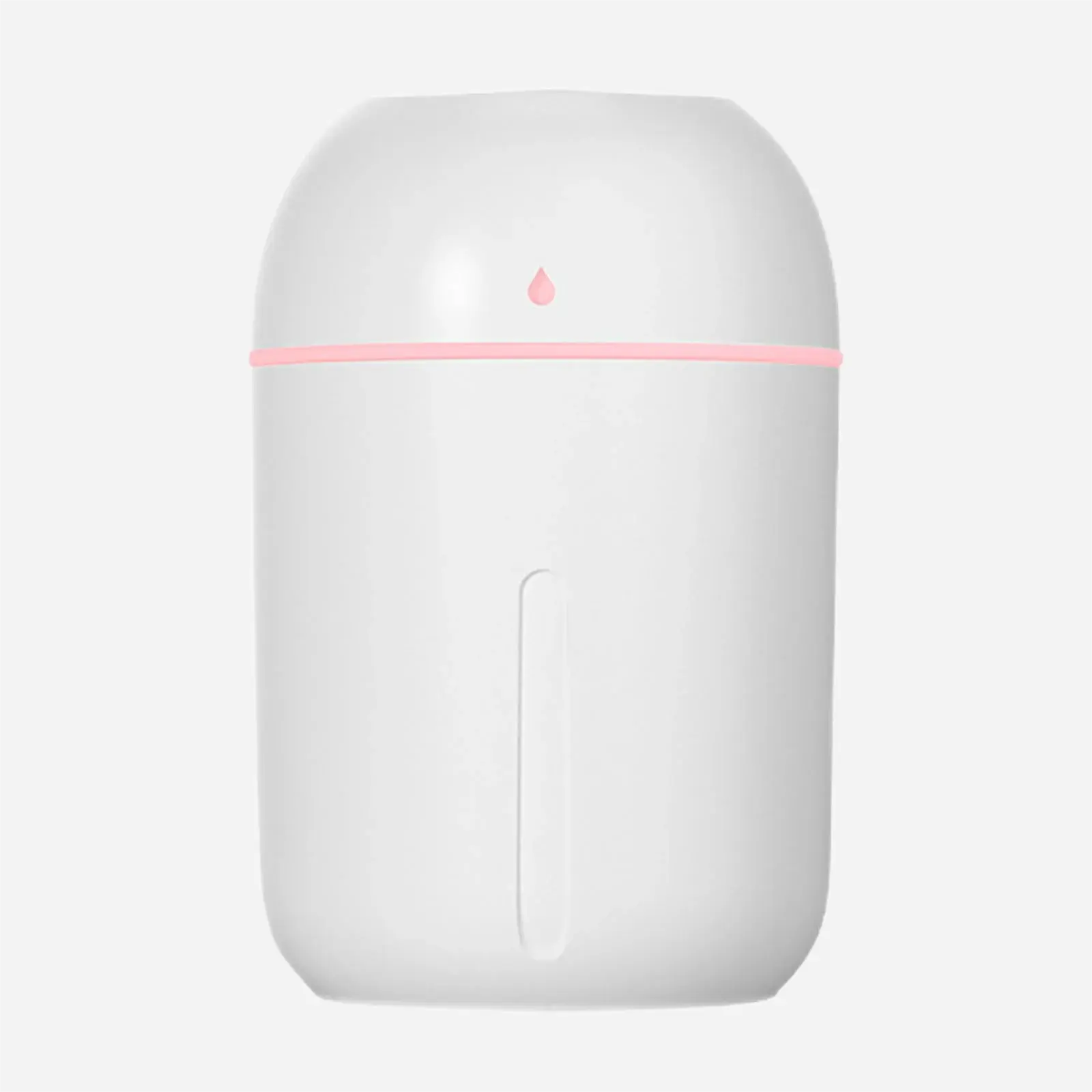 Portable Silent Spray Humidifier