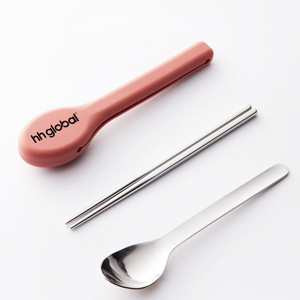 RPET Cutlery Box Set
