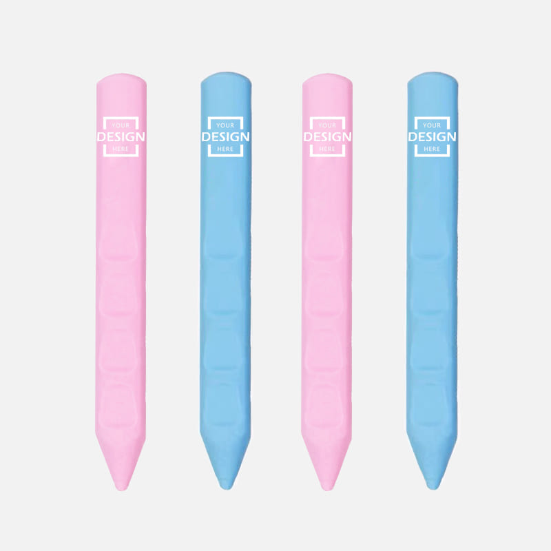 Student Stationery Erasers