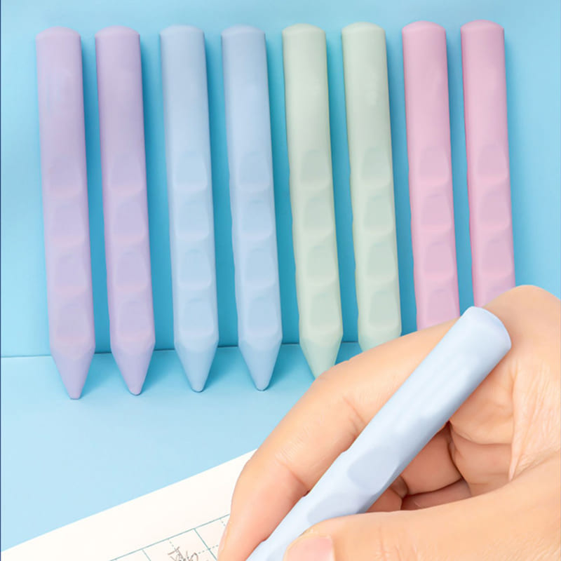 Student Stationery Erasers