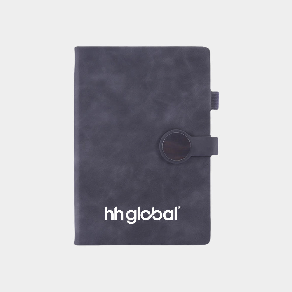 PU  Notebook