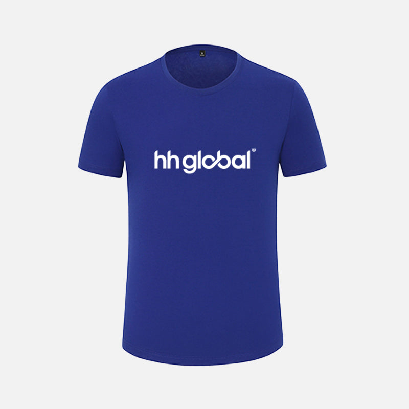 Ice Oxygen Cotton T-shirt