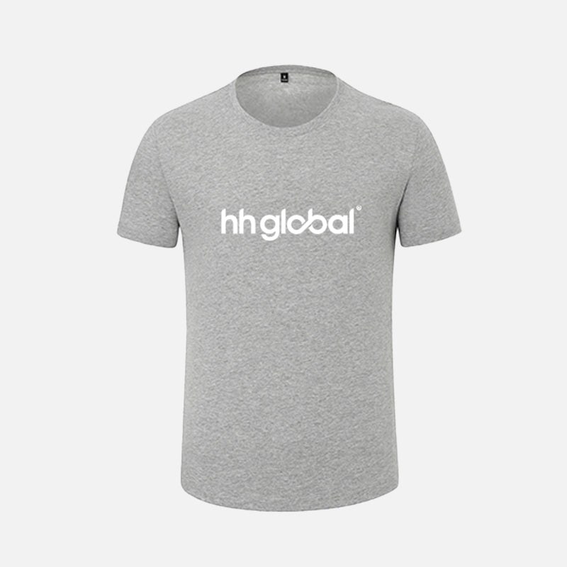 Ice Oxygen Cotton T-shirt