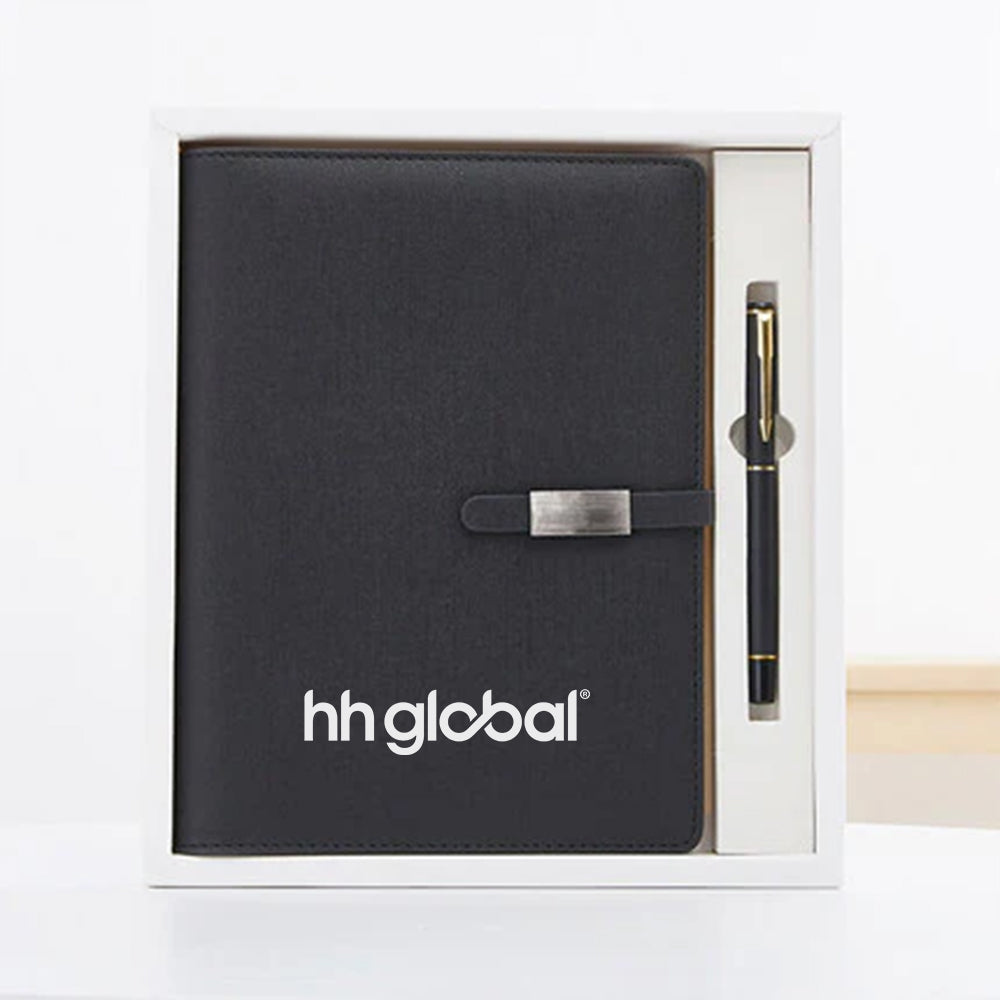Notebook Set